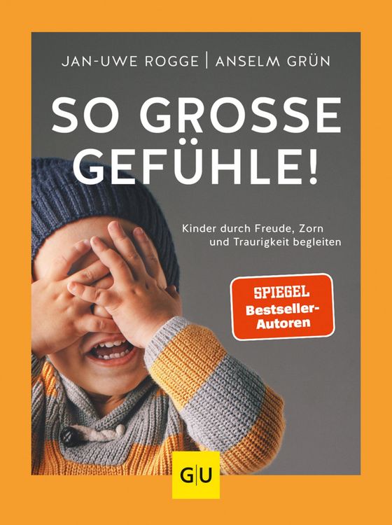 Produktbild: So gro&szlig;e Gef&uuml;hle!