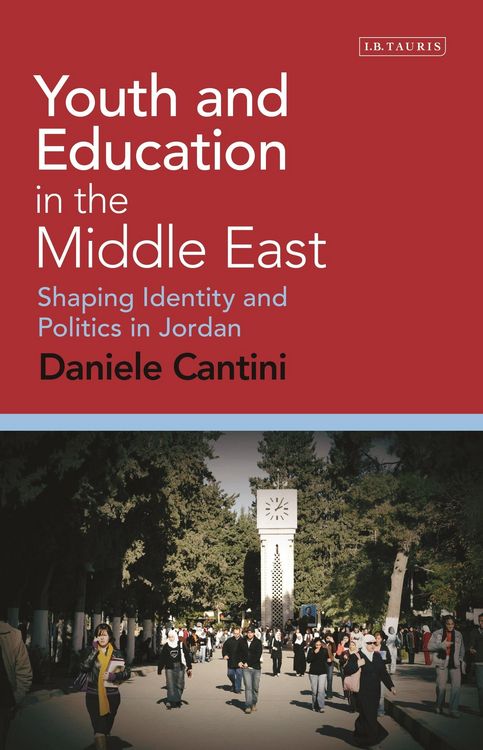 "Youth and Education in the Middle East" als eBook kaufen