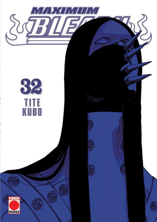Produktbild: Maximum Bleach 32