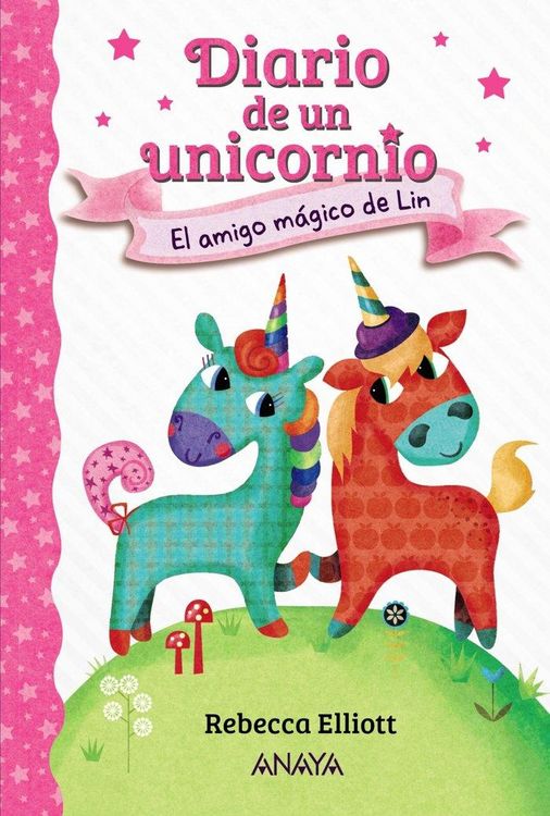 Produktbild: El amigo m&aacute;gico de Lin
