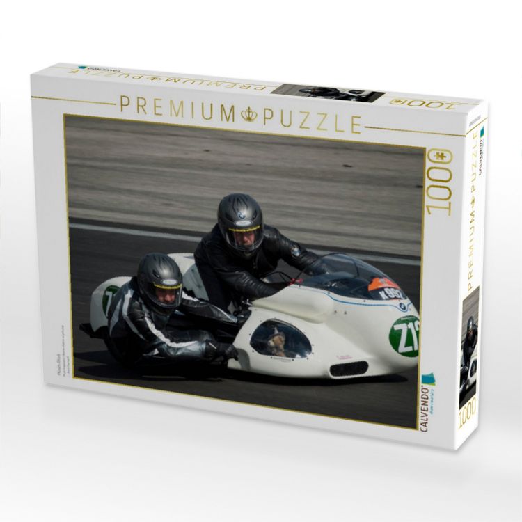 Produktbild: CALVENDO Puzzle Pl&uuml;sch-Gl&uuml;ck | 1000 Teile Lege-Gr&ouml;&szlig;e 64x48cm Foto-Puzzle f&uuml;r gl&uuml;ckliche Stunden