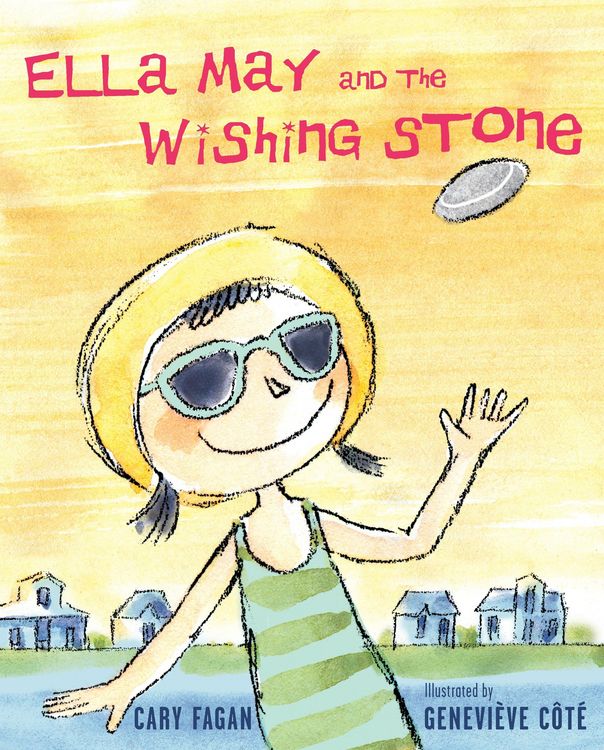 Produktbild: Ella May and the Wishing Stone