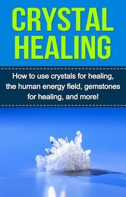 Produktbild: Crystal Healing