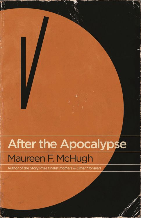 Produktbild: After the Apocalypse