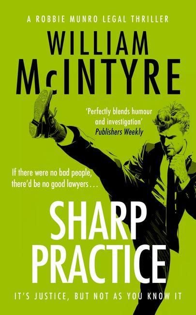 Produktbild: Sharp Practice