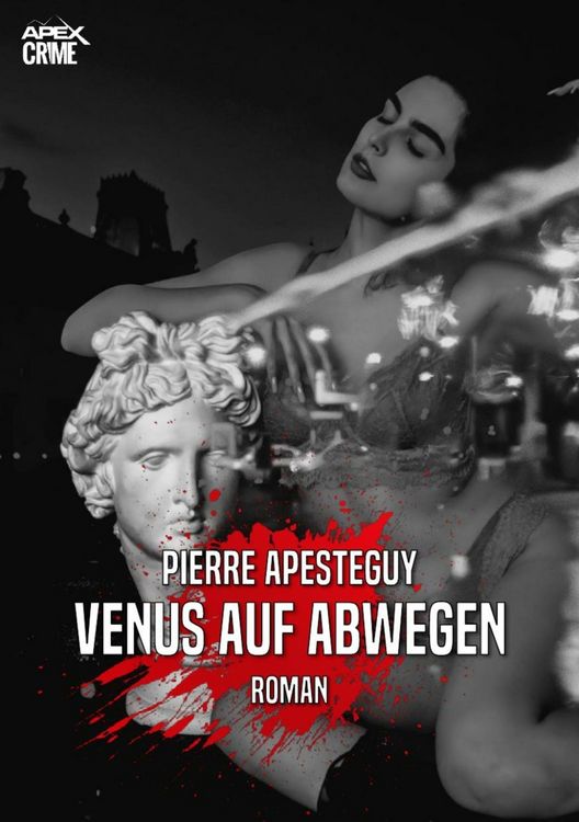Produktbild: Venus Auf Abwegen