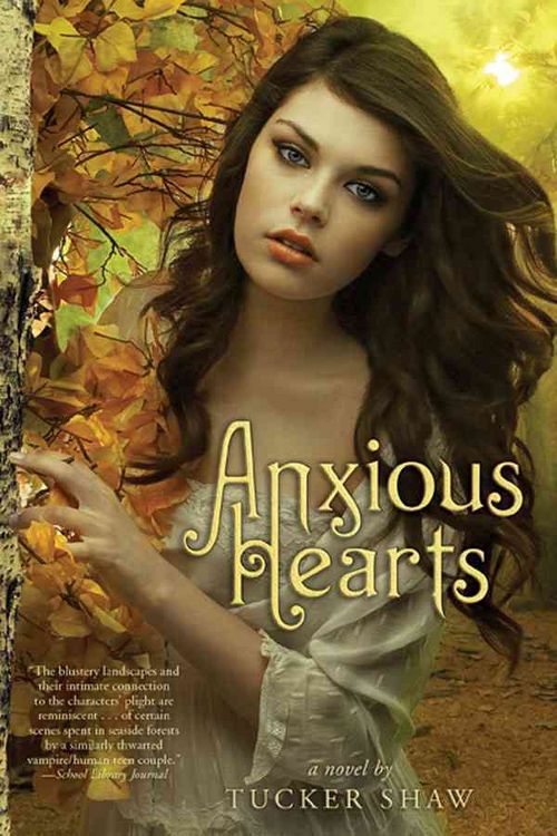 Produktbild: Anxious Hearts