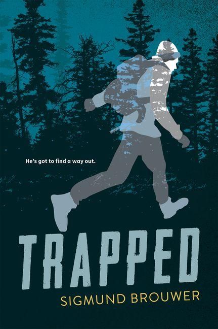 Produktbild: Trapped