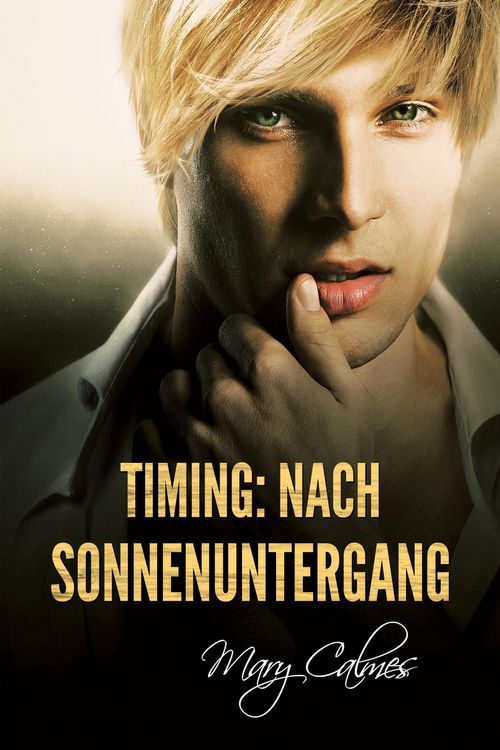Produktbild: Timing: Nach Sonnenuntergang