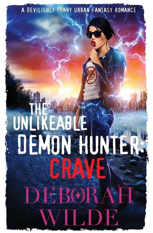 Produktbild: The Unlikeable Demon Hunter