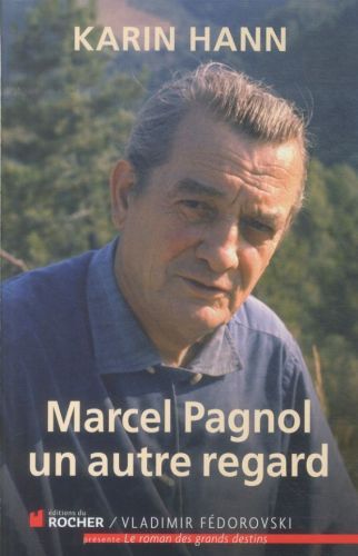 Produktbild: Marcel pagnol, un autre regard
