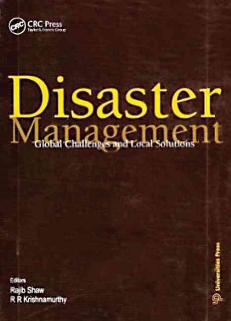 Produktbild: Disaster Mgmt