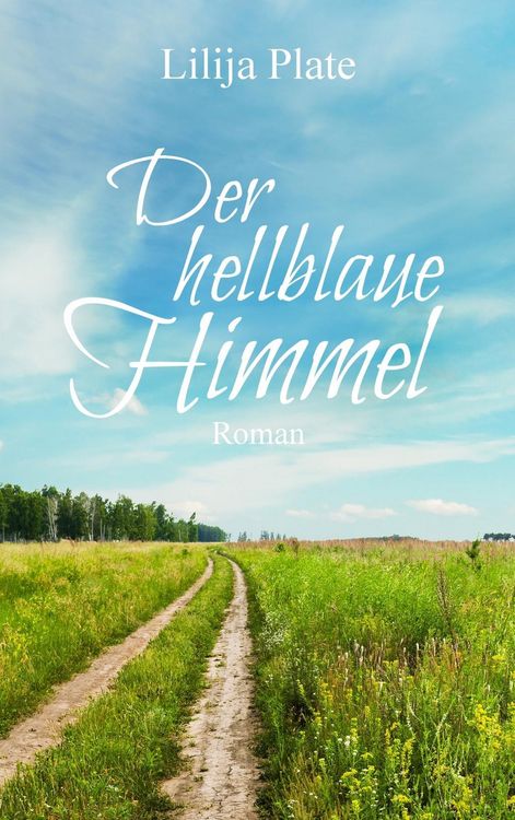 Produktbild: Der hellblaue Himmel