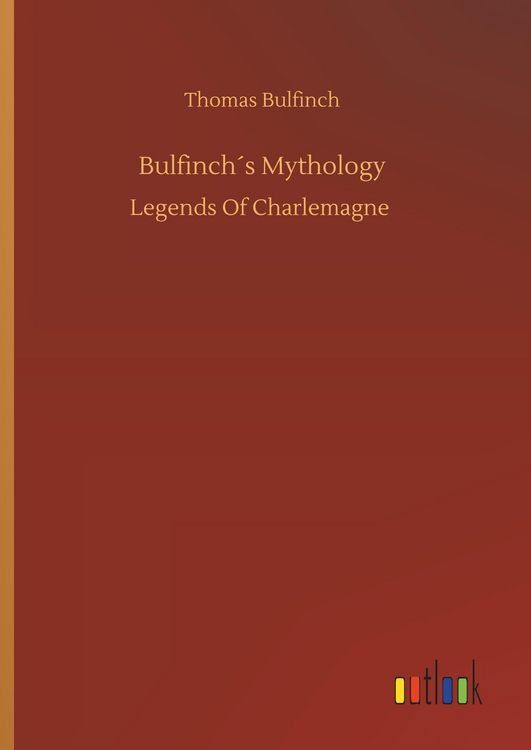 Produktbild: Bulfinch&acute;s Mythology