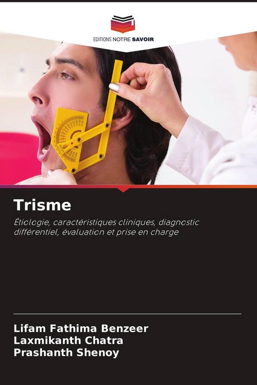 Produktbild: Trisme