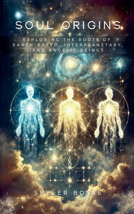 Produktbild: Soul Origins