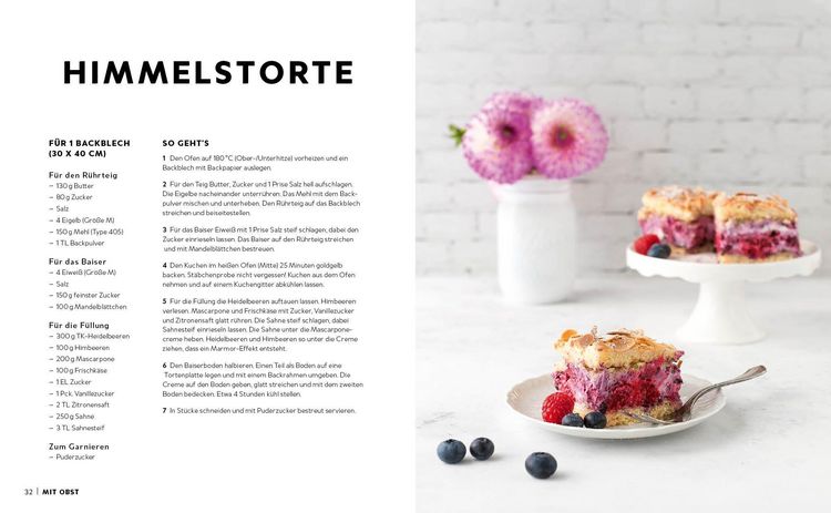 Produktbild: Ein Herz f&uuml;r S&uuml;&szlig;es