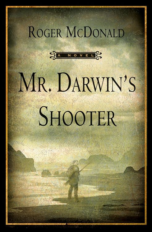 Produktbild: Mr. Darwin's Shooter