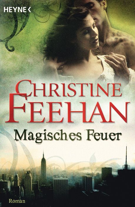 Produktbild: Magisches Feuer / Die Leopardenmenschen Band 2