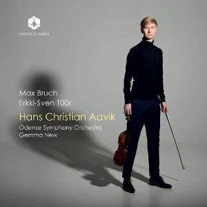 Produktbild: AAVIK: Bruch/T&uuml;&uuml;r