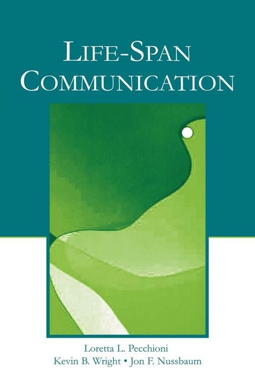 Produktbild: Life-Span Communication