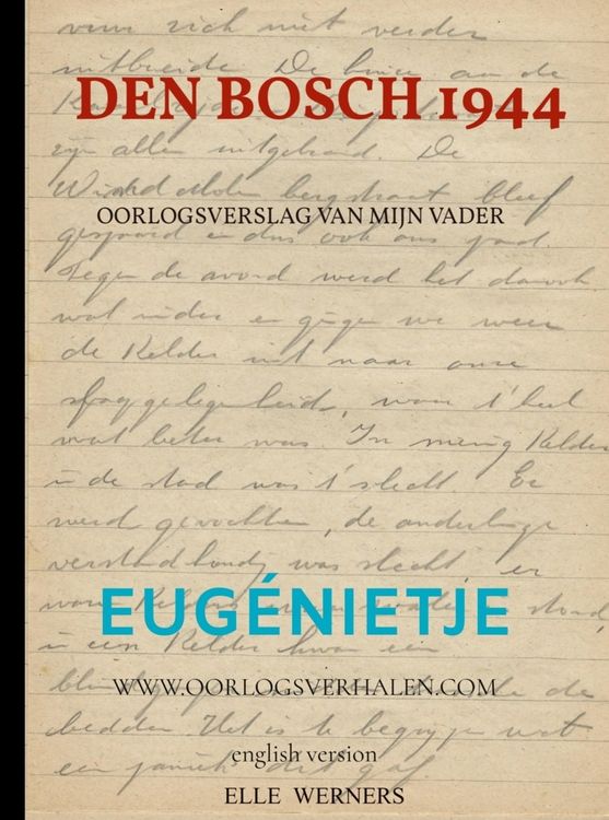 Produktbild: Eug&eacute;nietje
