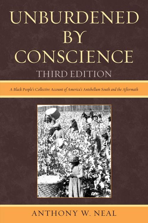 Produktbild: Neal, A: Unburdened by Conscience