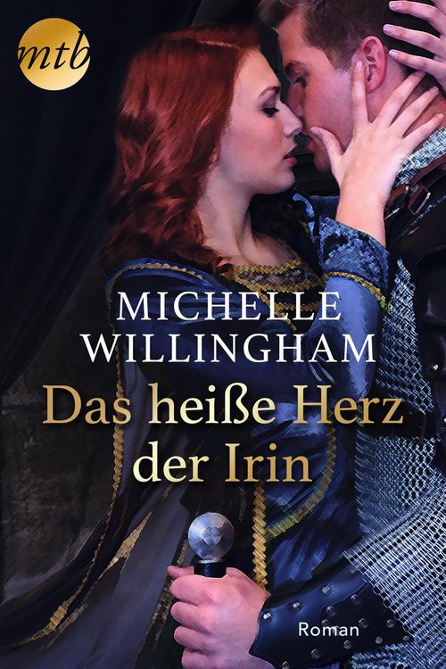 Produktbild: Das hei&szlig;e Herz der Irin