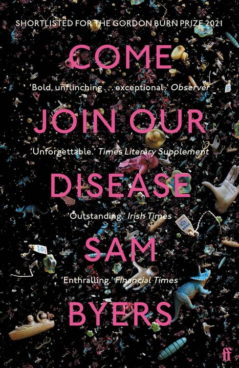 Produktbild: Come Join Our Disease