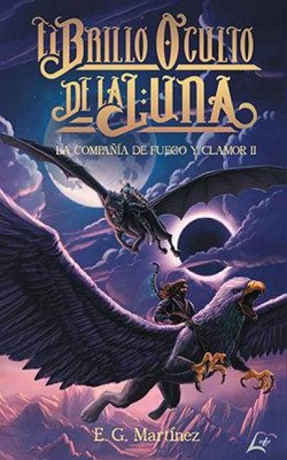 Produktbild: El brillo oculto de la luna