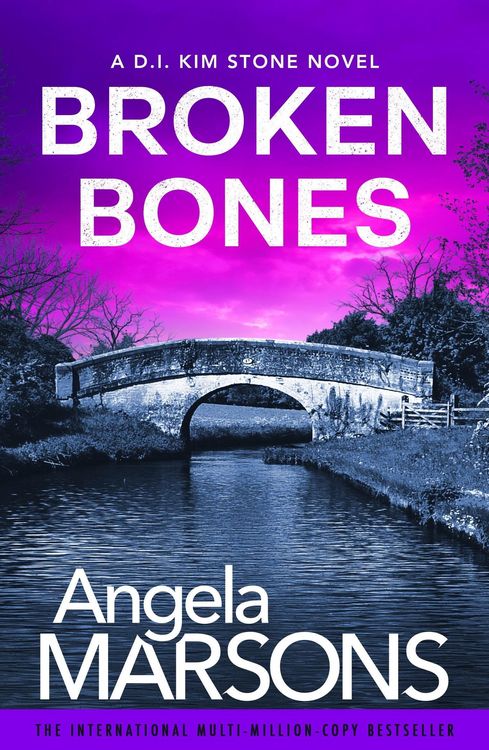 Produktbild: Broken Bones
