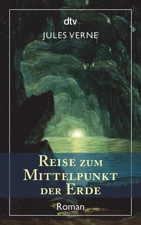 Produktbild: Reise zum Mittelpunkt der Erde