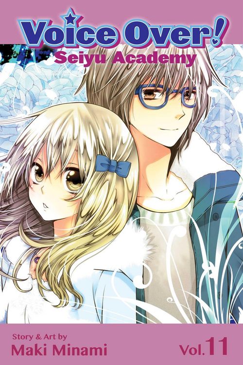 Produktbild: Voice Over!: Seiyu Academy, Vol. 11