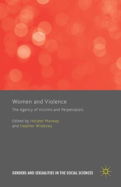Produktbild: Women and Violence
