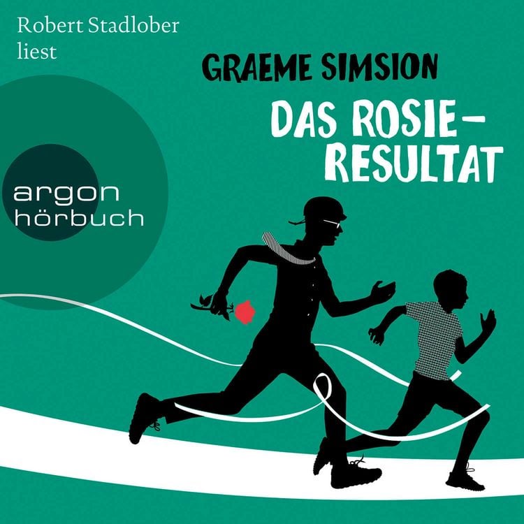 Produktbild: Das Rosie-Resultat