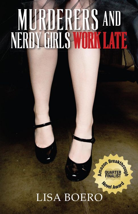 Produktbild: Murderers and Nerdy Girls Work Late