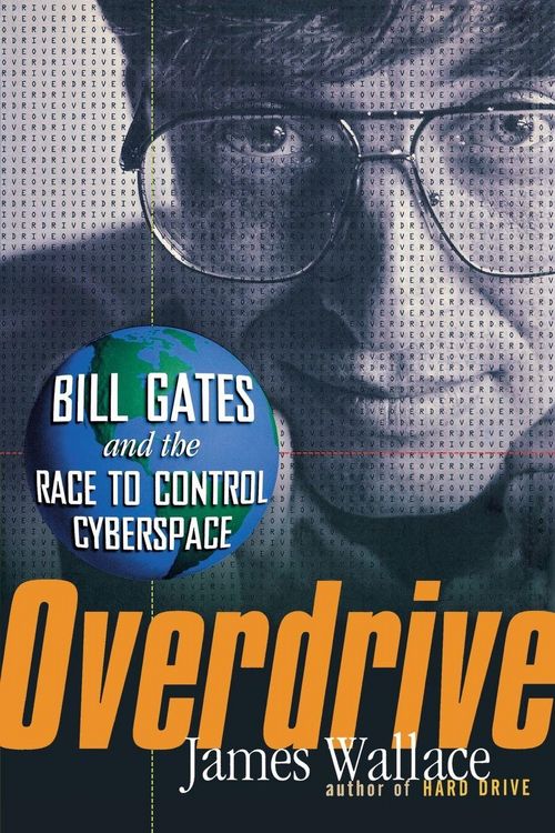 Produktbild: Overdrive