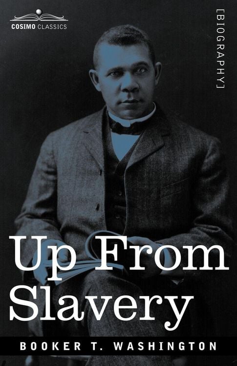 Produktbild: Up from Slavery