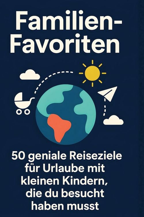 Produktbild: Familien-Favoriten