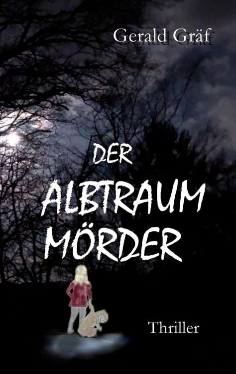 Produktbild: Der Albtraumm&ouml;rder