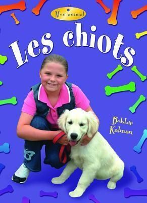 Produktbild: Les Chiots (Puppies)