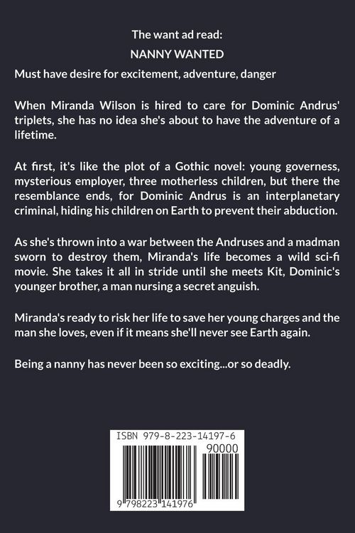 Produktbild: Miranda's Dragon