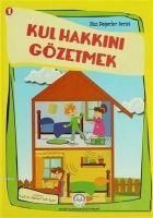 Produktbild: Kul Hakkini G&ouml;zetmek - Din Degerler Serisi 1