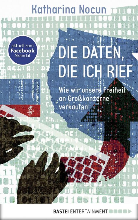 Produktbild: Die Daten, die ich rief