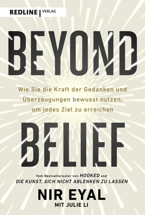 Produktbild: Beyond Belief