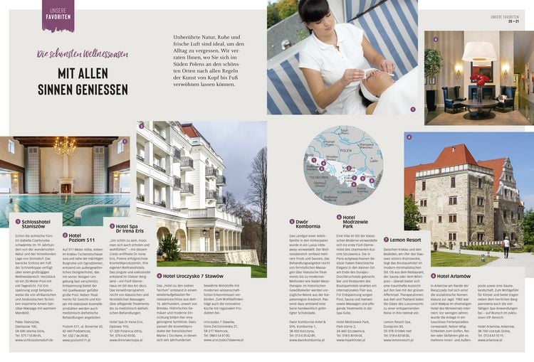 Produktbild: DUMONT Bildatlas Krakau, Breslau, Polen Süden
