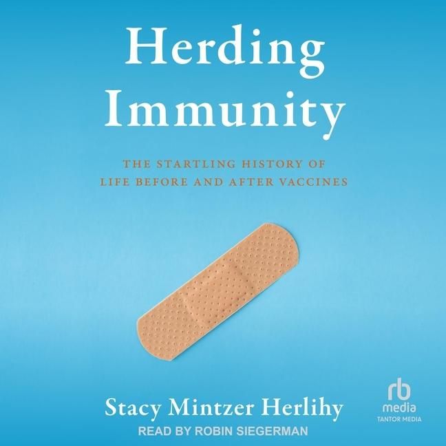 Produktbild: Herding Immunity