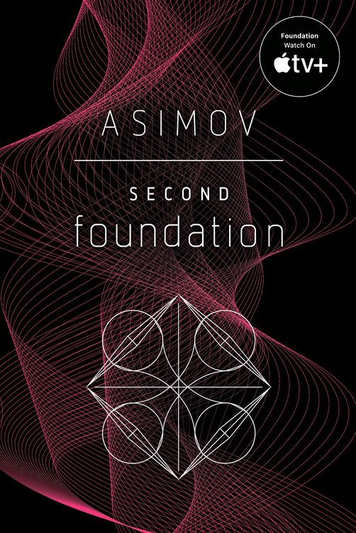 Produktbild: Second Foundation