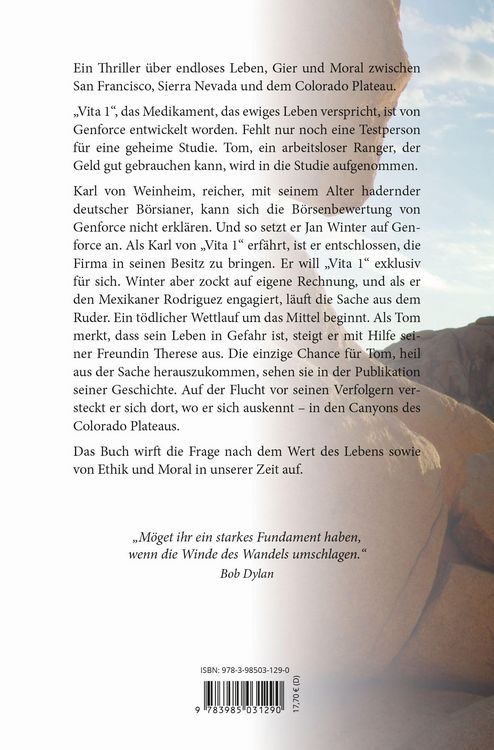 Produktbild: METHUSALEM-Sterben war gestern