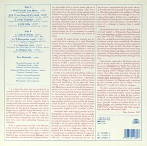 Produktbild: The Music I Like to Play Vol.I
